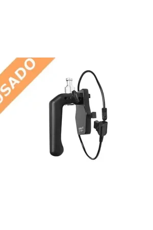 NANLITE BHFZ60 (Usado) (Usado) Adaptador de baterías NPF DOBLE para Forza-60. Últimas Unidades