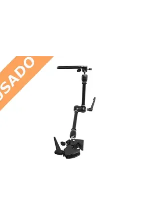 EIMAGE EI-A27 (Usado) Kit de brazo mágico A26 con superpinza A25 y soporte de cámara. Mejor Precio