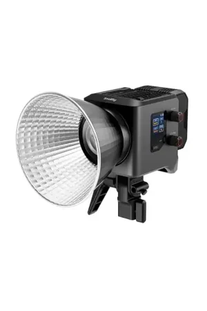 SMALLRIG RC 220D Pro Foco de luz led COB con diseño de cuerpo modular RC 220D Pro Compra Hoy
