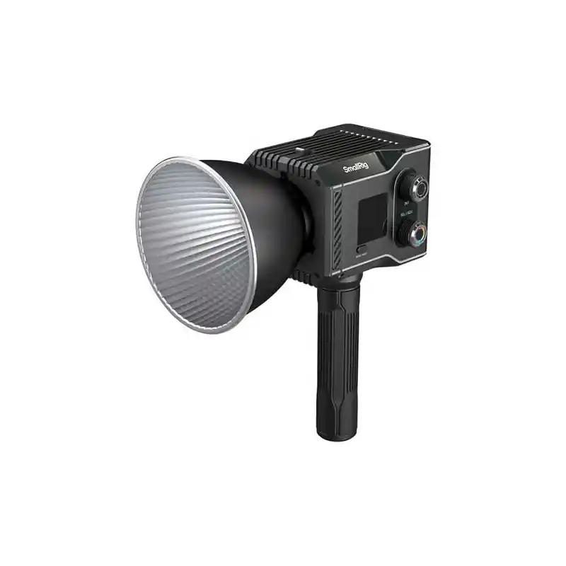 Barato SMALLRIG RC 60C RGB Foco de luz LED RGB RC60C