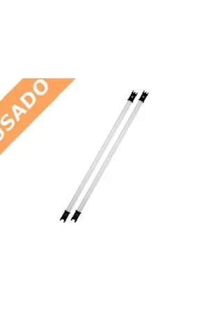 NANLITE KIT 2x PAVOTUBE 30C (Usado) Kit 2 tubos Led 120cm. Oferta