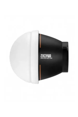 ZHIYUN Difusor Mini ZY Difusor para parábola mini Zhiyun ZY. Últimas Unidades