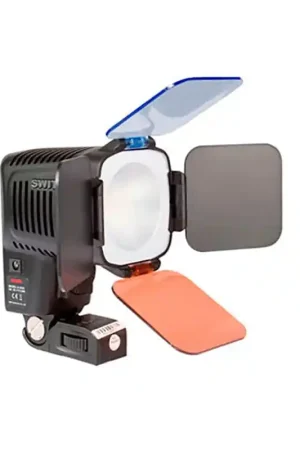 SWIT S-2041 Antorcha Led 23W 1800 Lux a 1 metro. No Te Lo Pierdas