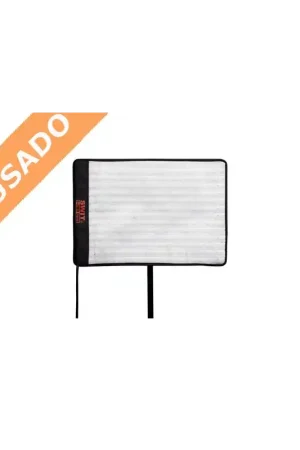 Precio Bajo SWIT S2620 (Usado) Panel LED flexible Bicolor SMD 50W.