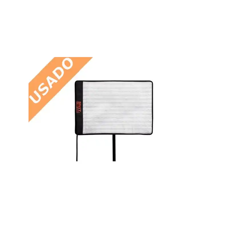 Precio Bajo SWIT S2620 (Usado) Panel LED flexible Bicolor SMD 50W.