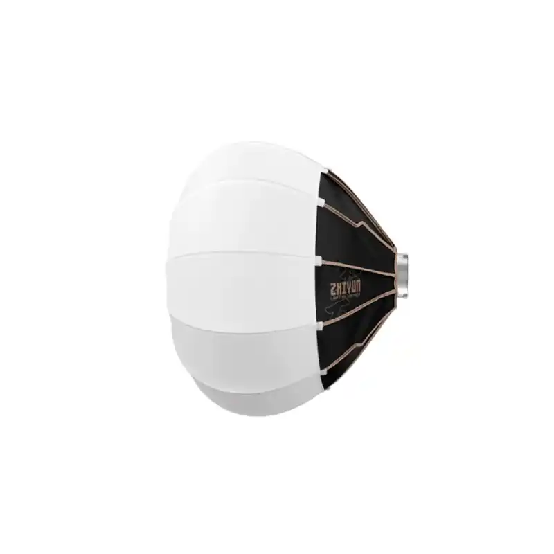 Gran Oferta ZHIYUN LANTERN Lantern softbox 65cm. Montura Bowens.