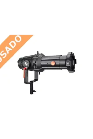 Precio Económico APUTURE SPOTLIGHT 36º (Usado) Spotlight Mount con lente de 36°.