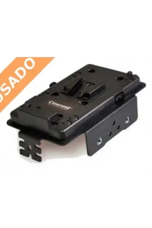 Oferta Limitada CINEROID BHFL400V (Usado) Adaptador V-Lock para flexiled.