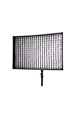 NANLUX SBDN650CRTEC Softbox rectangular de 120x80cm para DYNO 650C. Oferta De Temporada