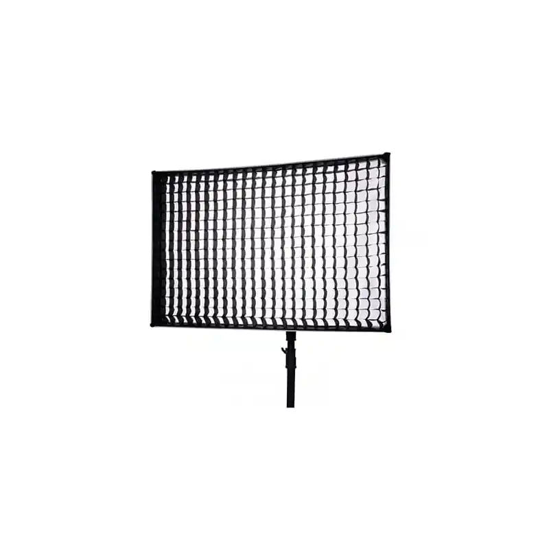 NANLUX SBDN650CRTEC Softbox rectangular de 120x80cm para DYNO 650C. Oferta De Temporada