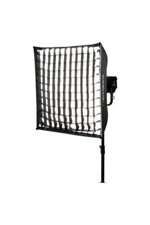 NANLUX SBNLM100S Softbox cuadrado de 100x100cm. Montura NL. Garantía De Devolución De Dinero