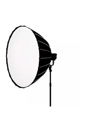 Popular NANLUX SBNLM120PR Softbox parabólico de 120cm. Montura NL.