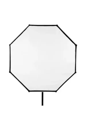 NANLUX SBNLM150O Softbox octogonal de 150cm. Montura NL. Solo Hoy