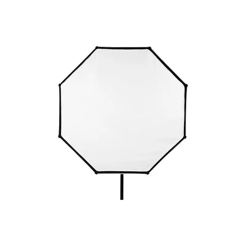 NANLUX SBNLM150O Softbox octogonal de 150cm. Montura NL. Solo Hoy