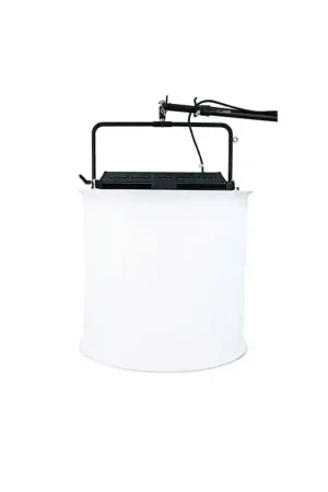 NANLUX SBSLDN1200C Softbox Space light para Dyno 1200C. Oferta