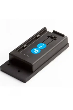 SWIT S-7000P (Outlet) Placa para acoplar baterías Panasonic série CGA y sacar alimentación Última Oportunidad