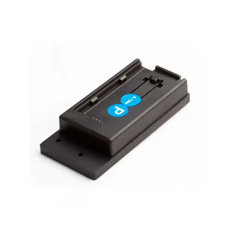 SWIT S-7000P (Outlet) Placa para acoplar baterías Panasonic série CGA y sacar alimentación Última Oportunidad