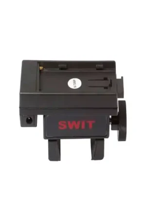 SWIT S-7200F (Outlet) Pinza de sujección a cámara con placa 7100F Oferta Especial