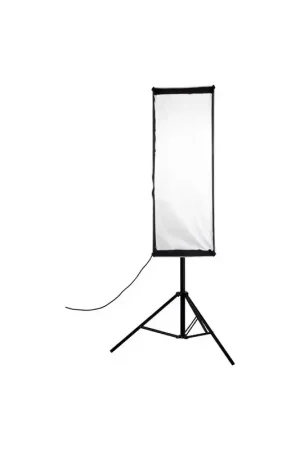 Oferta Flash NANLITE SBAS110X45 Softbox rectangular de 45x110 cm. Montura Bowens.