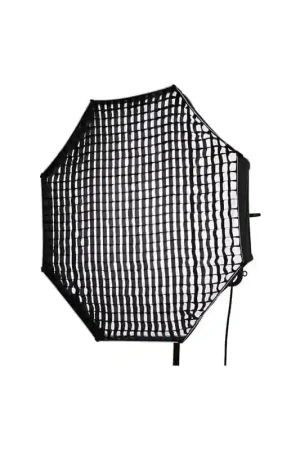 Popular NANLUX SBDN1200COEC Softbox octogonal de 150cm para DYNO 1200C.