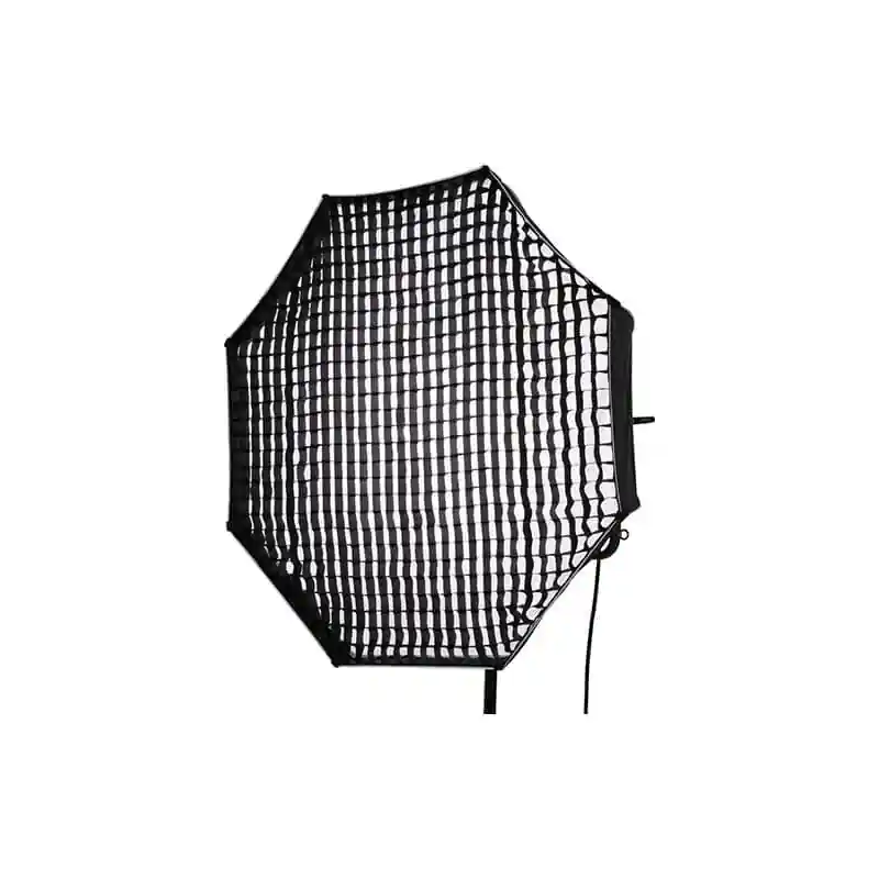 Popular NANLUX SBDN1200COEC Softbox octogonal de 150cm para DYNO 1200C.