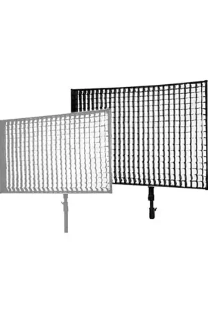 Precio De Fábrica NANLUX SBDN1200CRTEC Softbox rectangular de 140x90 para DYNO 1200C.