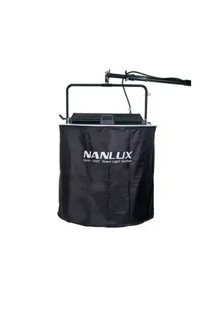 Directo De Fábrica NANLUX SBSLDN650C Softbox Space light Softbox para Dyno 650C.