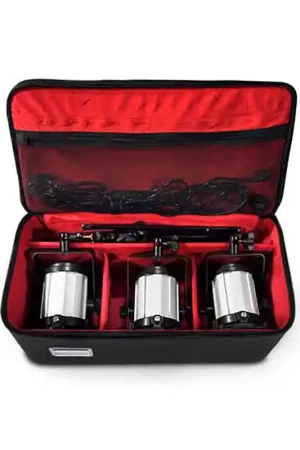 SACHTLER SL2003 Bolsa de transporte para focos. Ordenar Ahora Mismo