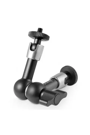 Promoción Exclusiva SMALLRIG SM2065B Brazo articulado de 7".