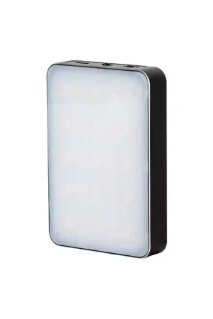 SMALLRIG SM3290 Mini luz LED magnética RM75. Alta Calidad