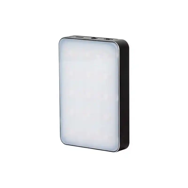 SMALLRIG SM3290 Mini luz LED magnética RM75. Alta Calidad