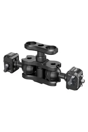 SMALLRIG SM3515 Mini brazo mágico Drop-in con cabezal de bola de liberación rápida. Envío Gratis