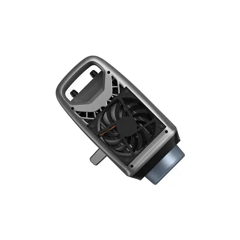 SMALLRIG RC450D Foco de luz Led RC450D de alta potencia 5600º Liquidación