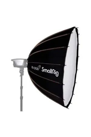 Liquidación SMALLRIG RA-F150 / 4246 Lente fresnel RA-F150.