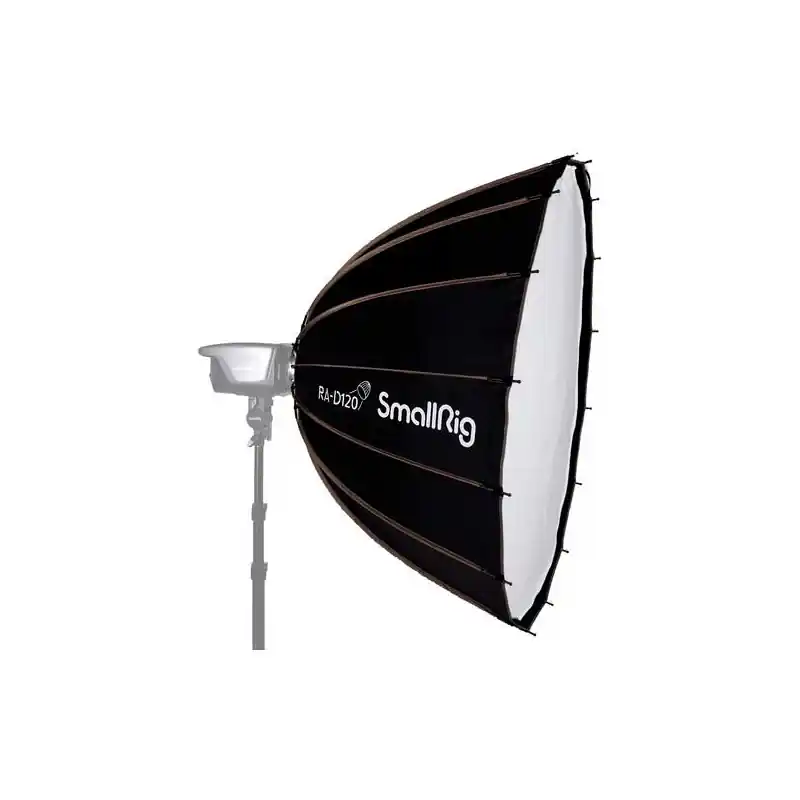 Liquidación SMALLRIG RA-F150 / 4246 Lente fresnel RA-F150.