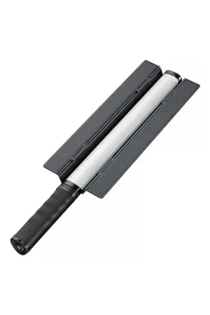 Promoción Exclusiva SMALLRIG RT25 / 4342 Tubo de luz RGB portátil con empuñadura RT25