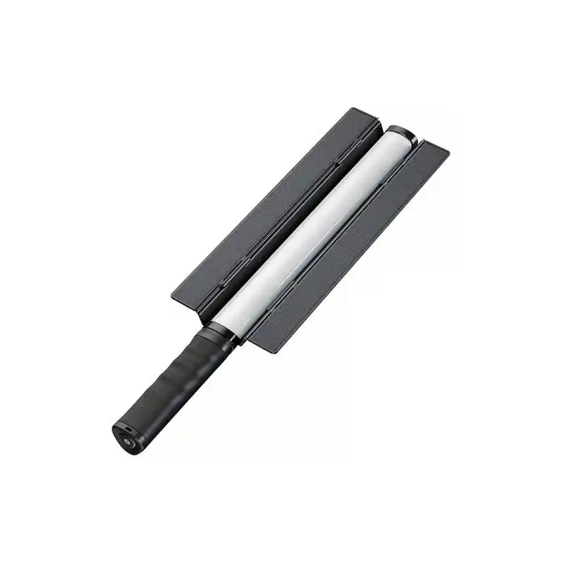 Promoción Exclusiva SMALLRIG RT25 / 4342 Tubo de luz RGB portátil con empuñadura RT25