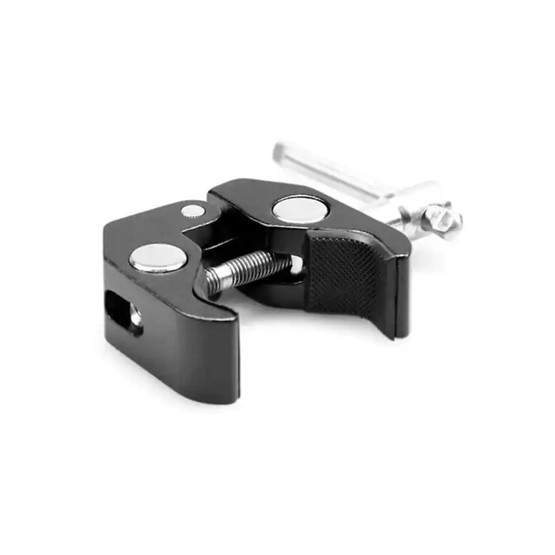 Solo Hoy SMALLRIG SM735 Mini pinza.