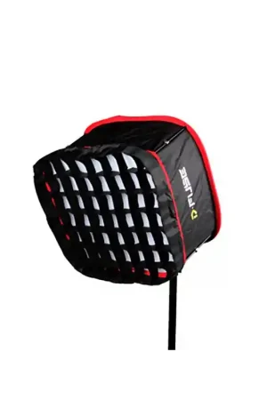 Precio De Oferta D-FUSE SOFT BOX GRID Nido de abeja para DF-1L.