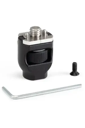 MANFROTTO MF244ADPT38AA Adaptador 3/8" tipo Arri antirrotación para los MF244. Gran Oferta