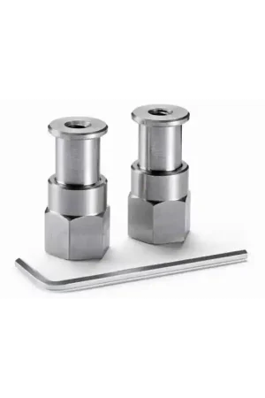 Disponible Ahora MANFROTTO MF244ADPT58 Adaptador espigote 5/8" para los MF244.