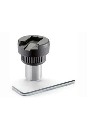 Favorito De Clientes MANFROTTO MF244ADPT-HS Adaptador de zapata