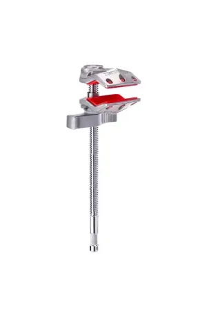 Mejor Precio MANFROTTO MFC152EJ Pinza tipo Cardellini (Vice Jaw Clamp) con mordaza de 15cm.