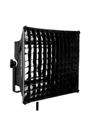 NANLITE SPM150 Softbox rectangular de 50x40cm para Mixpanel 150. Económico