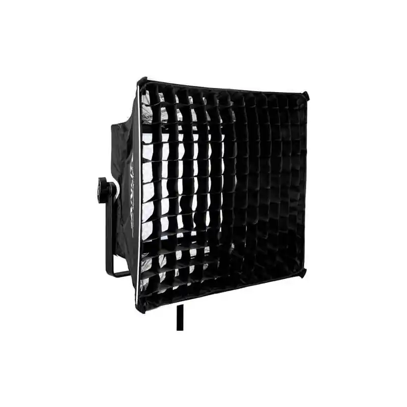 NANLITE SPM150 Softbox rectangular de 50x40cm para Mixpanel 150. Económico