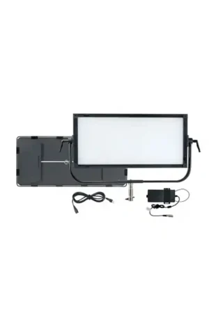 NANLUX TK-200 Panel led Soft de alto rendimiento. Luz día 240W. Ocasión Especial