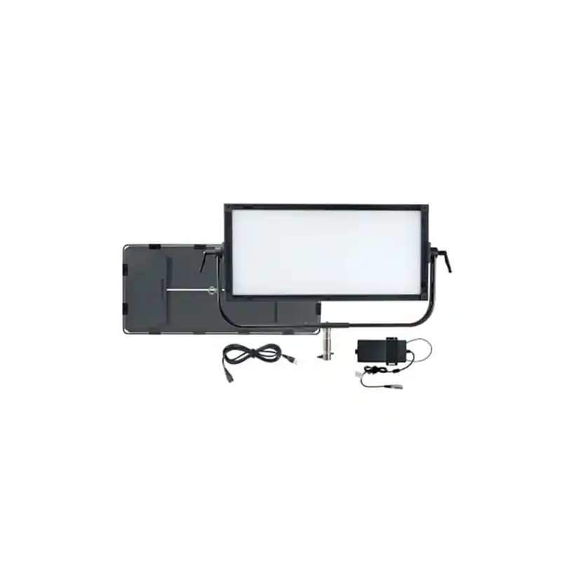 NANLUX TK-200 Panel led Soft de alto rendimiento. Luz día 240W. Ocasión Especial