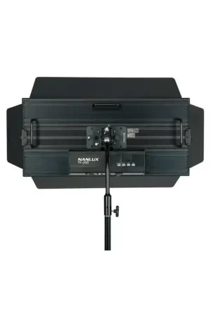 Rebajas NANLUX TKCMBHG Montura central con rótula