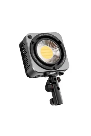 ZHIYUN MOLUS G200 Foco de luz continua LED COB Entrega Rápida