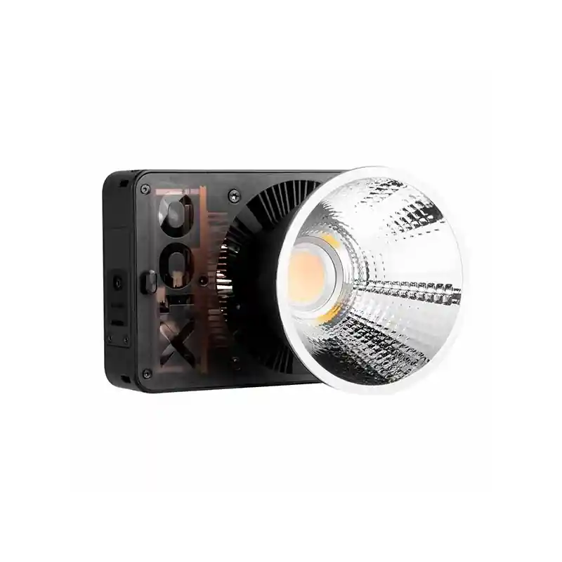 ZHIYUN MOLUS X100 Foco LED de tipo COB de 100W Gran Oferta